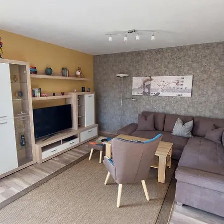 Ferienwohnung Sonja Sinsheim Buitenkant foto