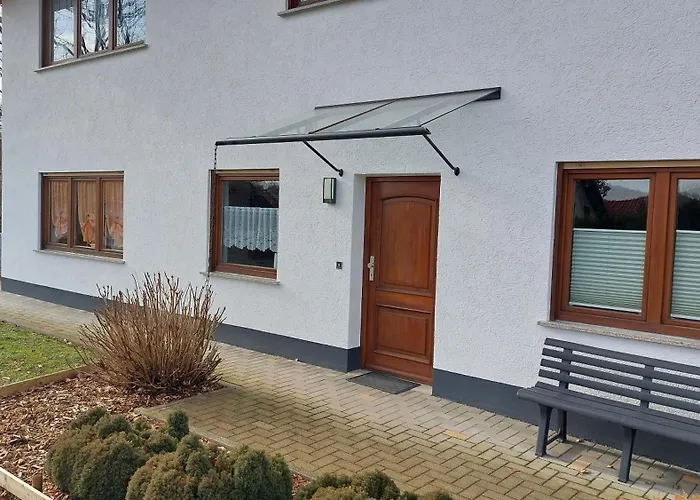 Ferienwohnung Sonja Sinsheim