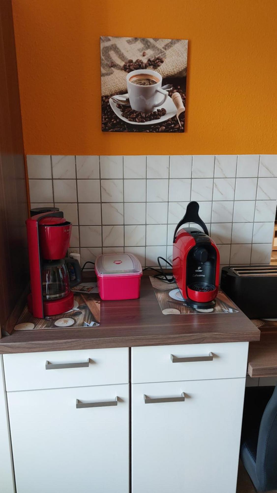 Sonja Appartement *