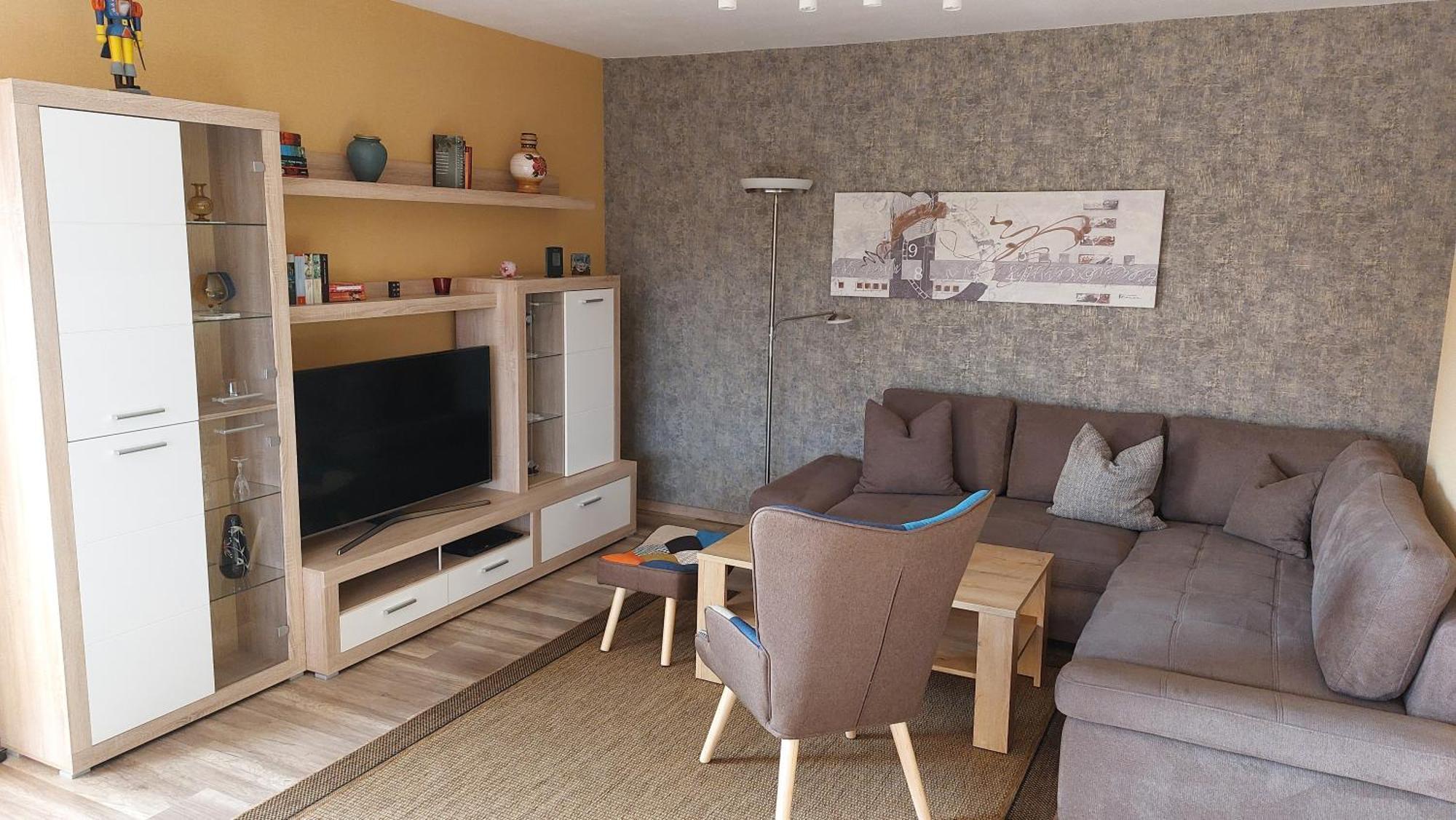 Appartement Sonja *