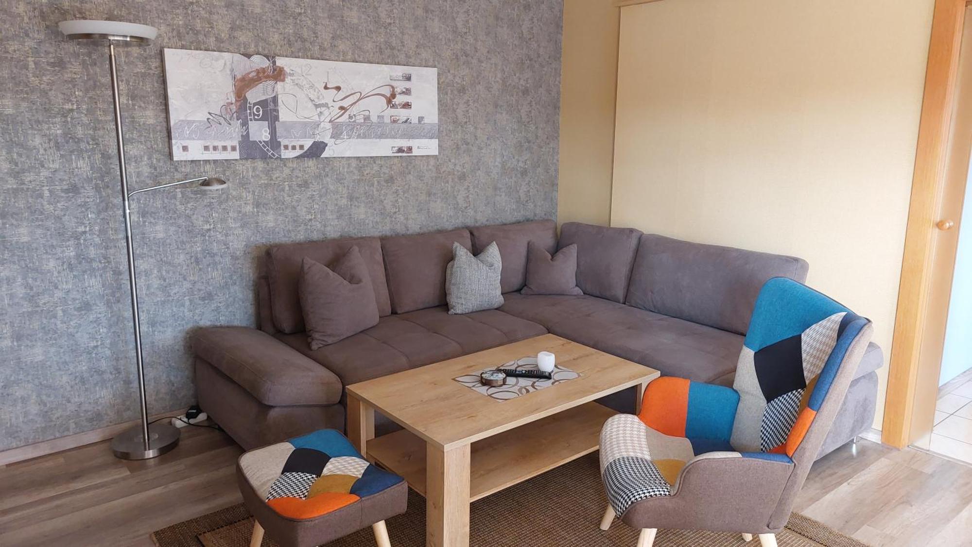 Apartment Sonja Sinsheim