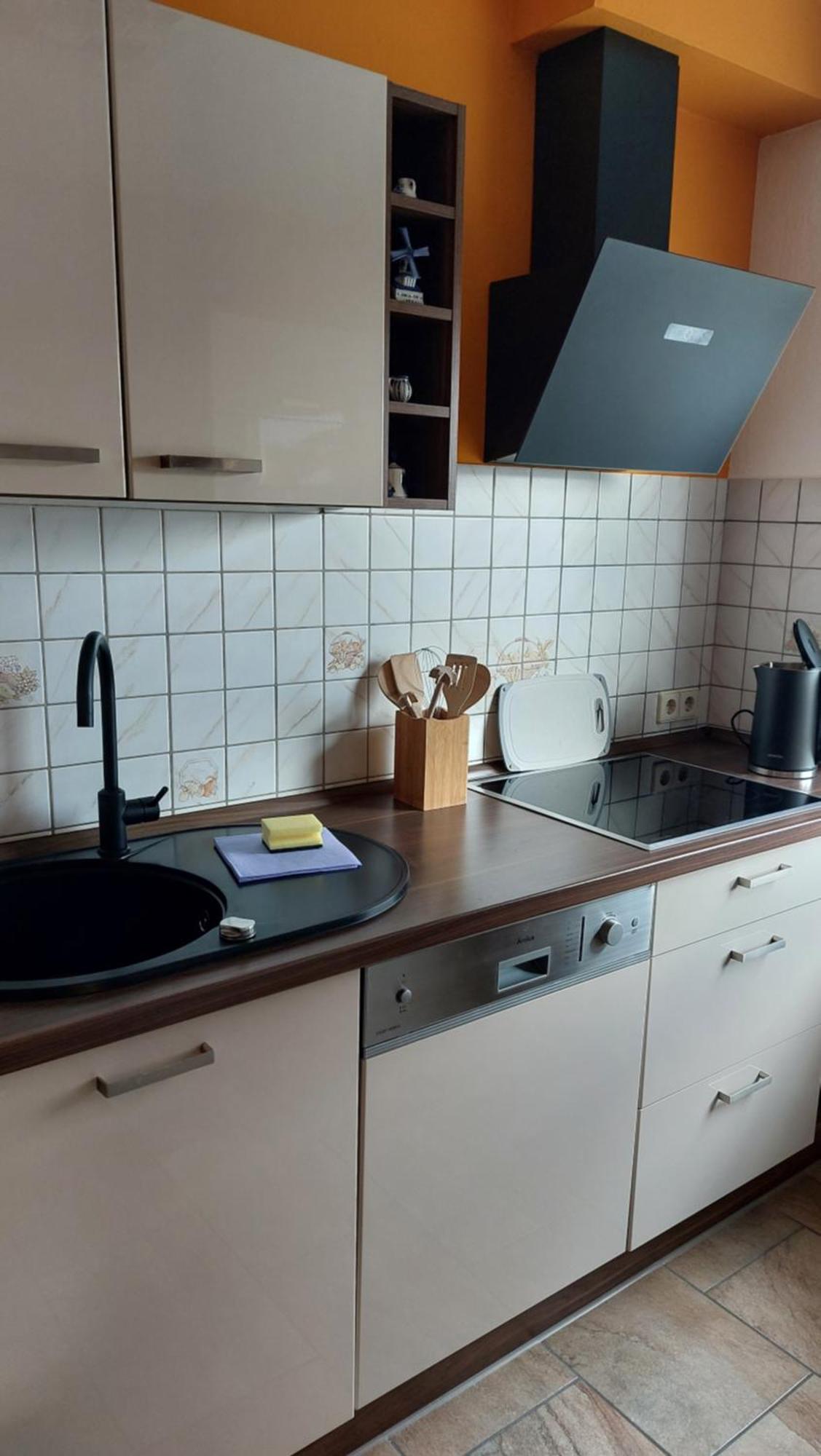 Sonja Appartement