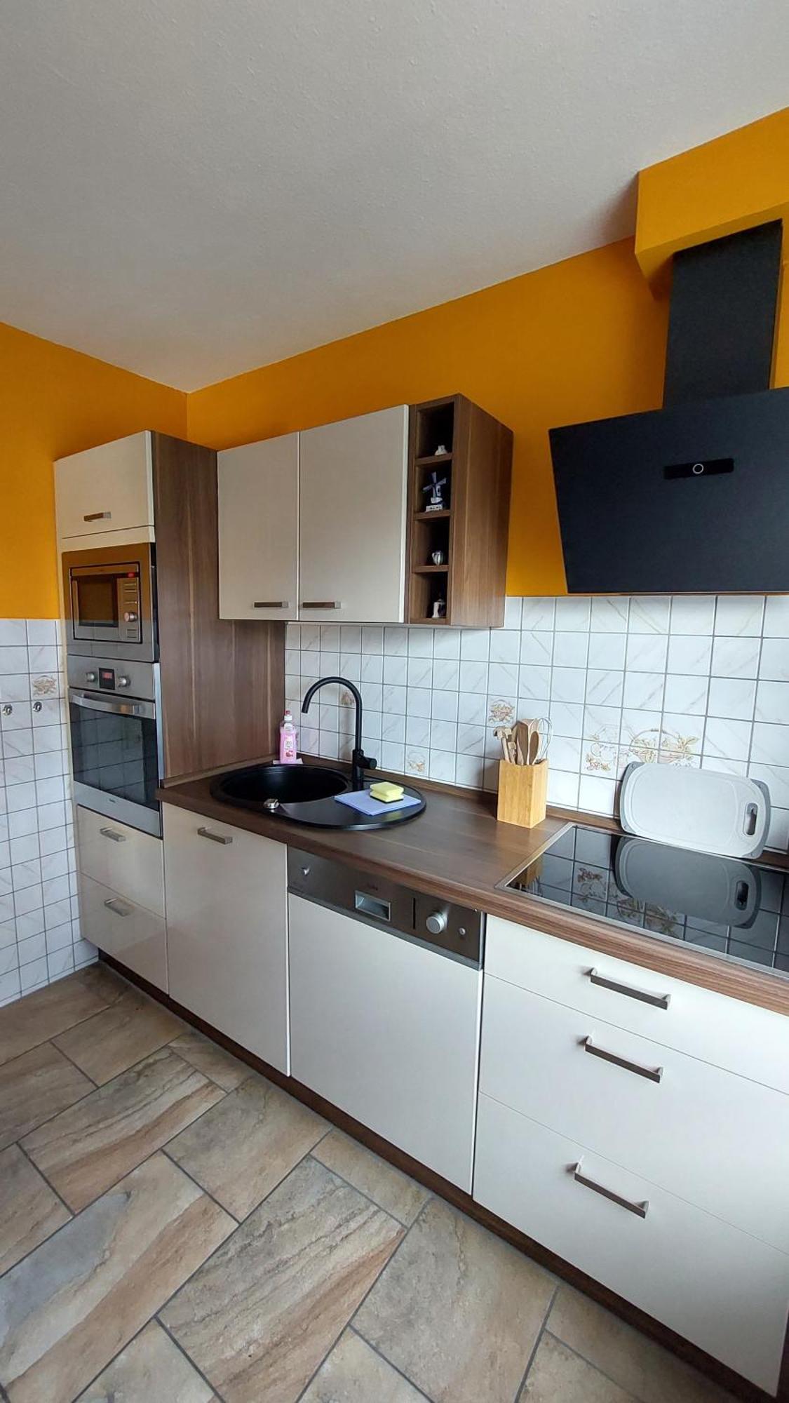 Apartment Sonja