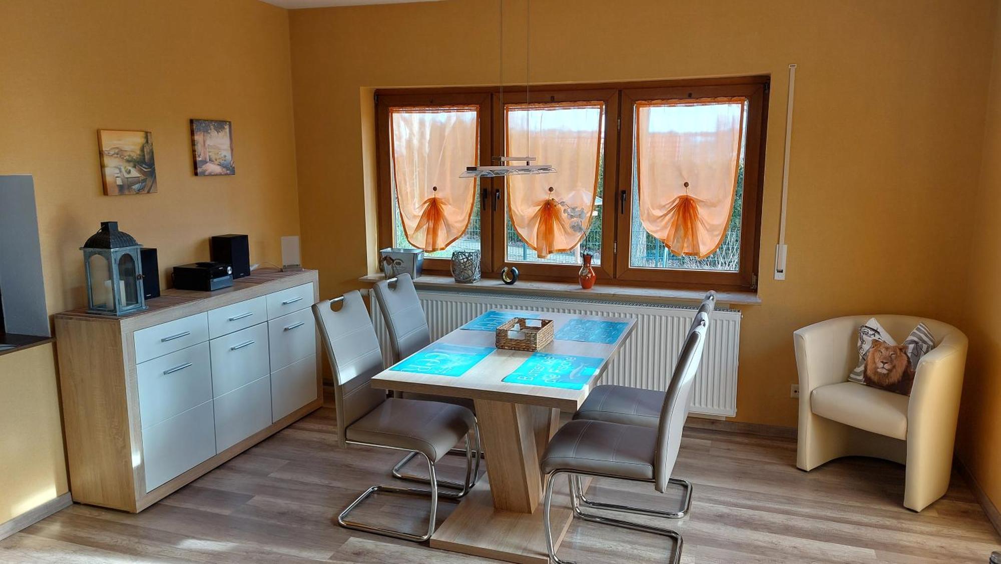 Sonja Appartement *