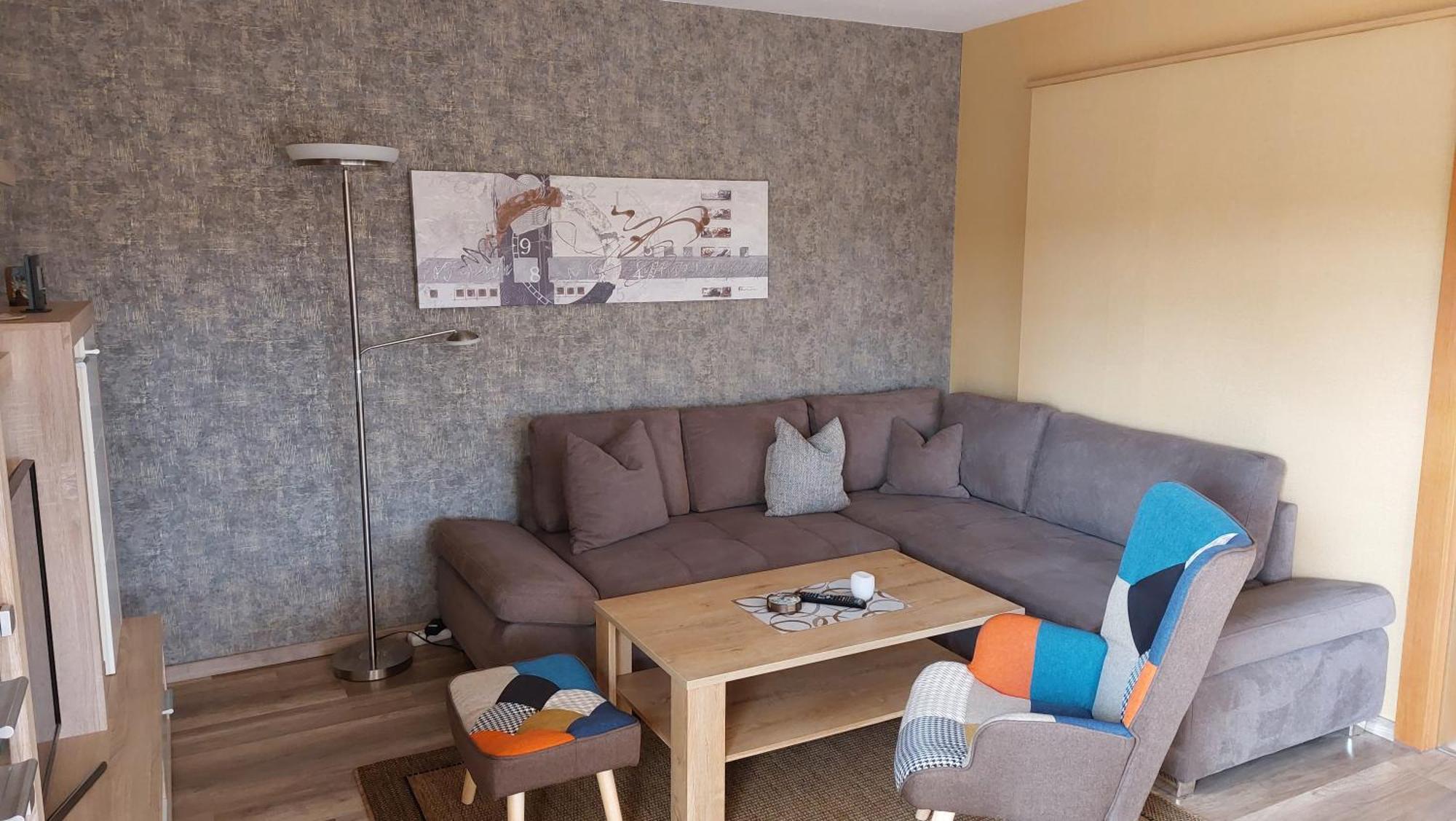 Sonja Appartement Sinsheim