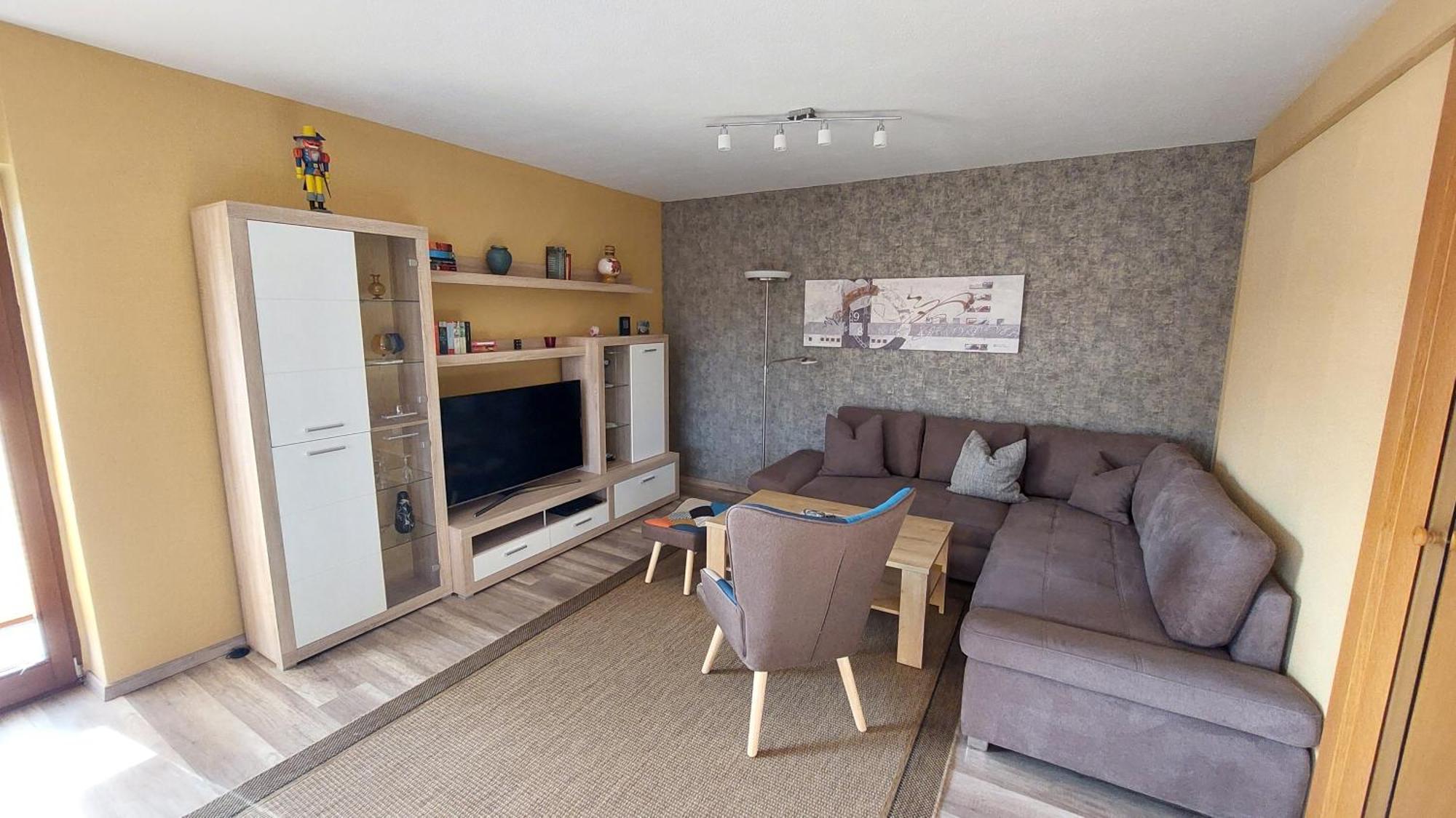 Apartment Sonja Sinsheim
