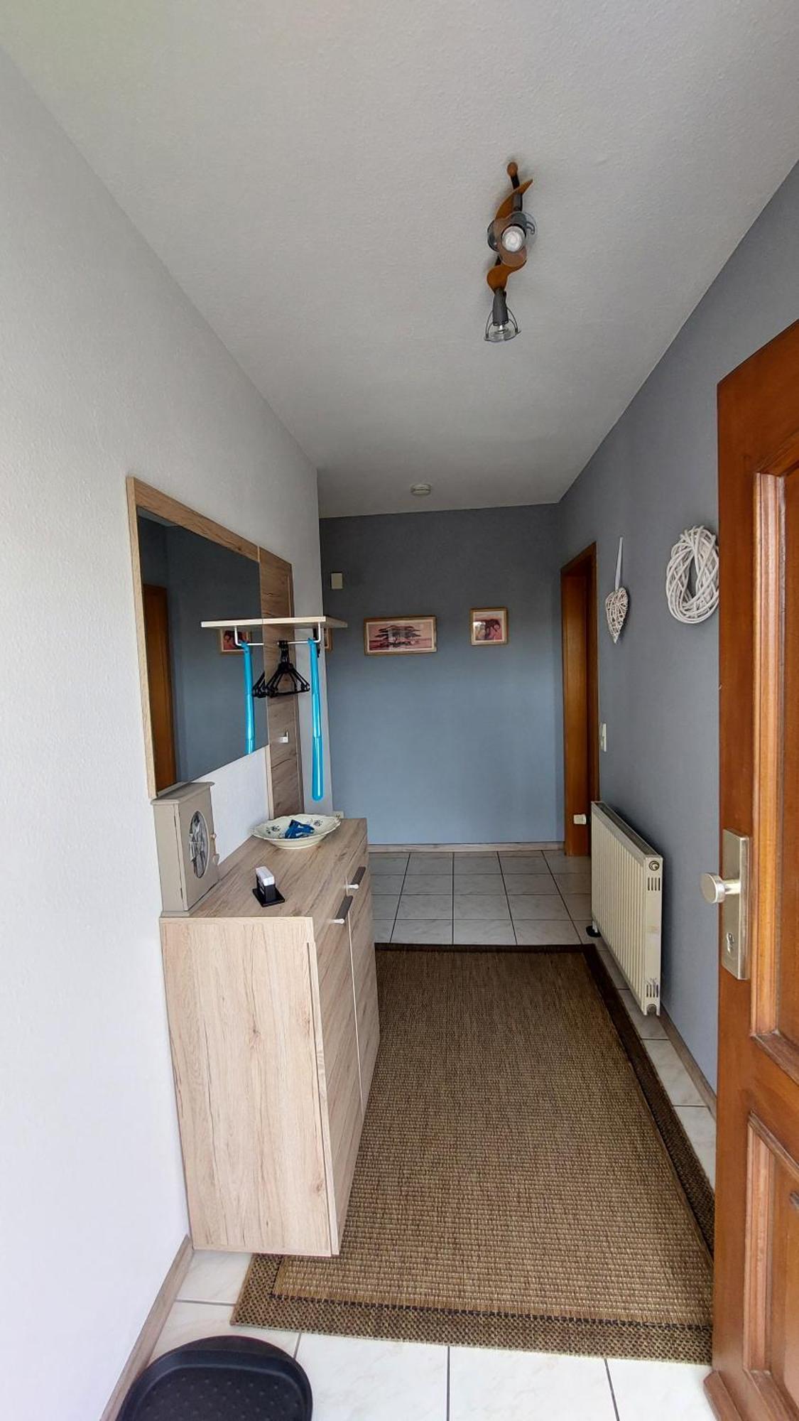 Sonja Apartment *