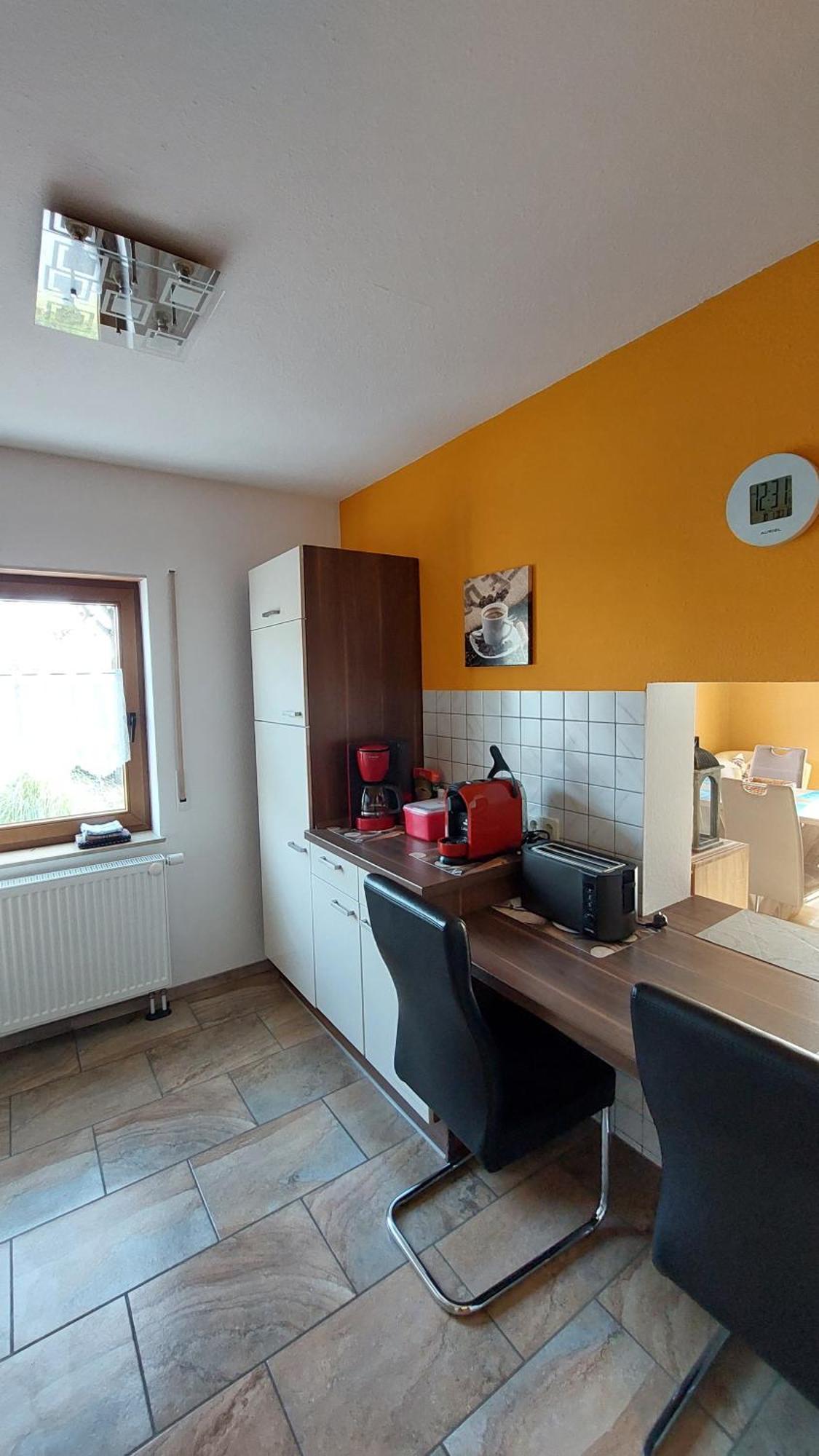 Apartment Sonja *
