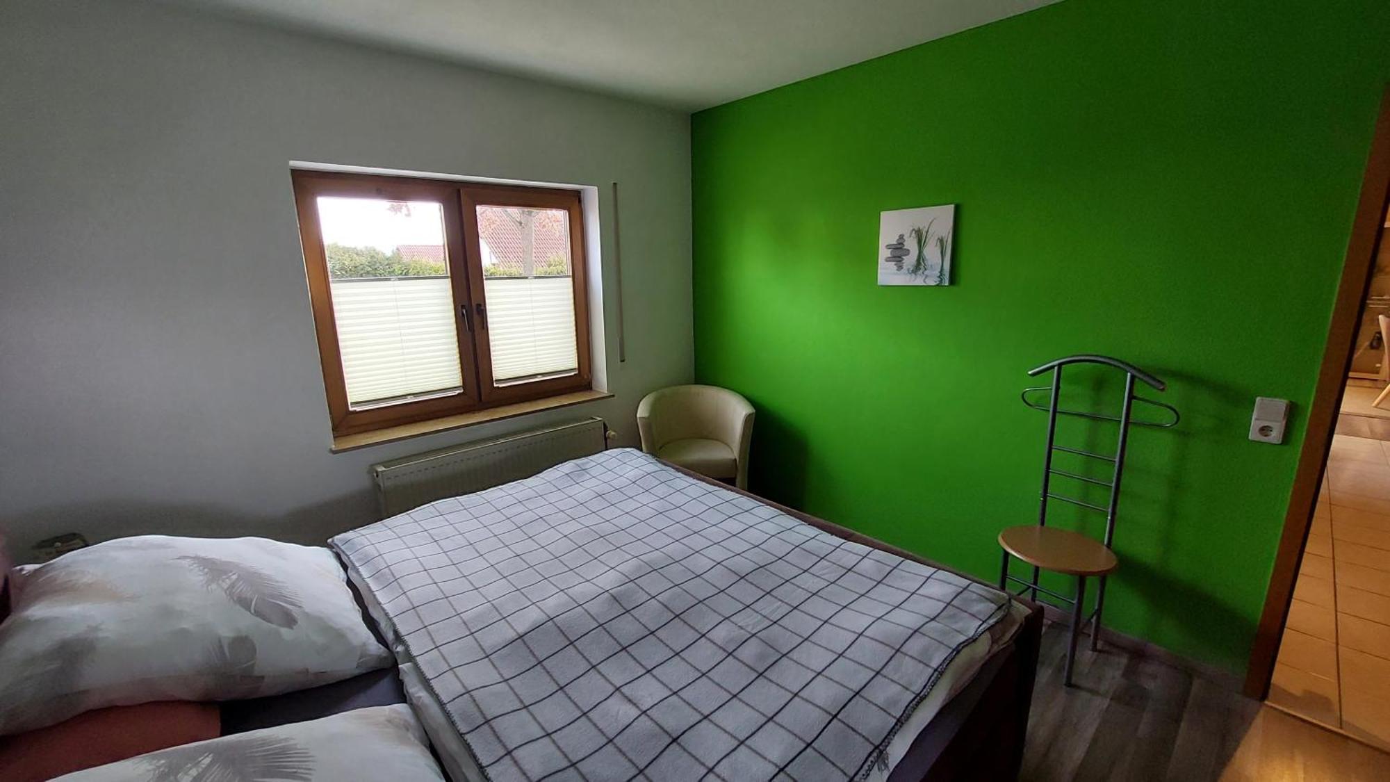 Sonja Apartment Sinsheim