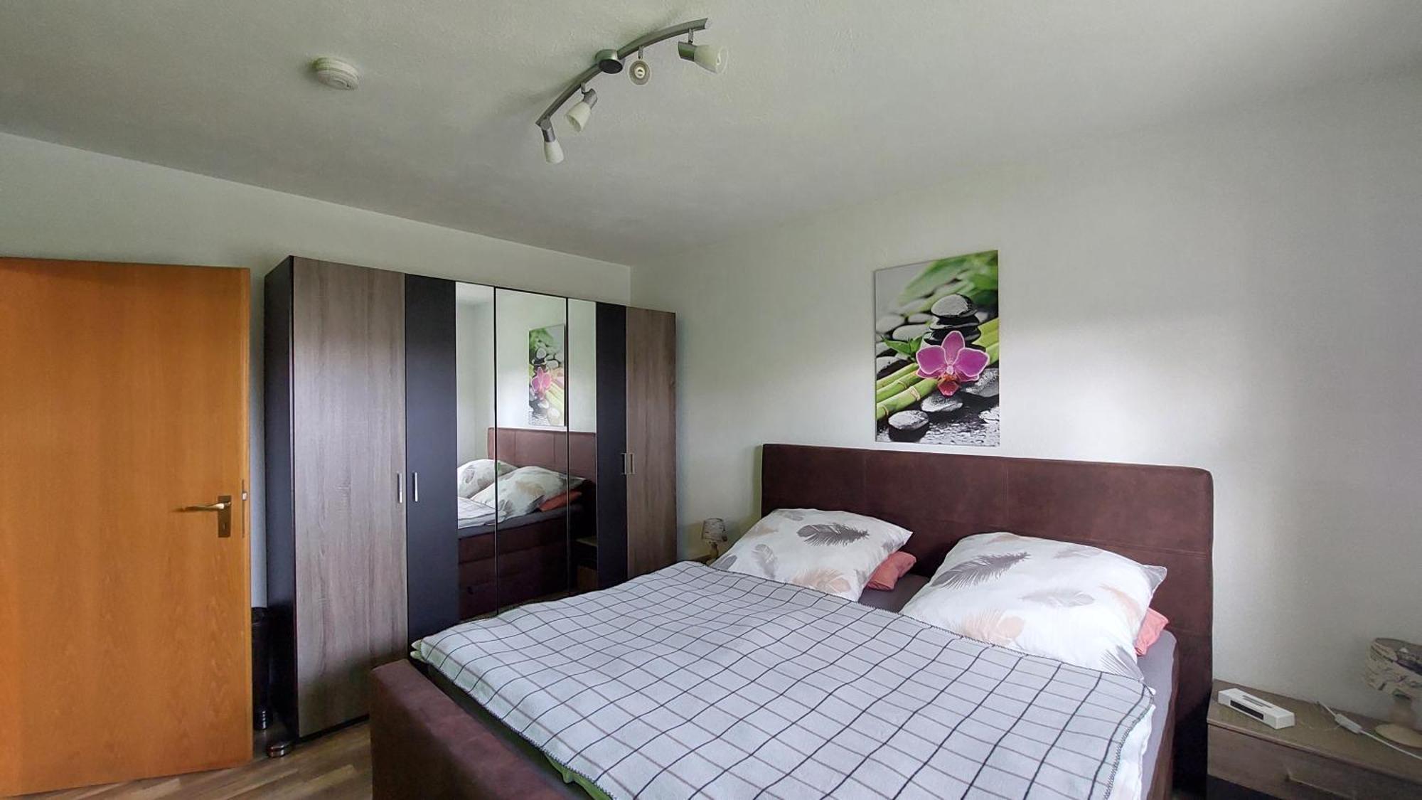 Appartement Sonja Sinsheim
