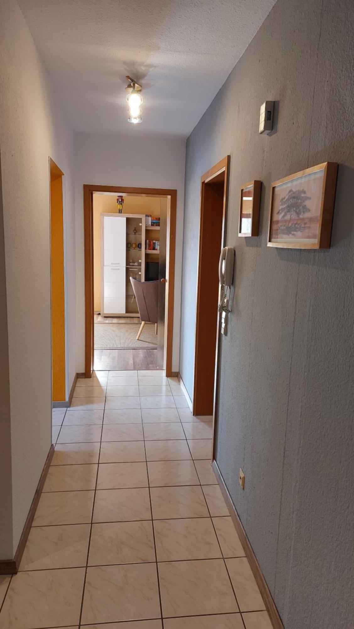 Appartement Sonja *