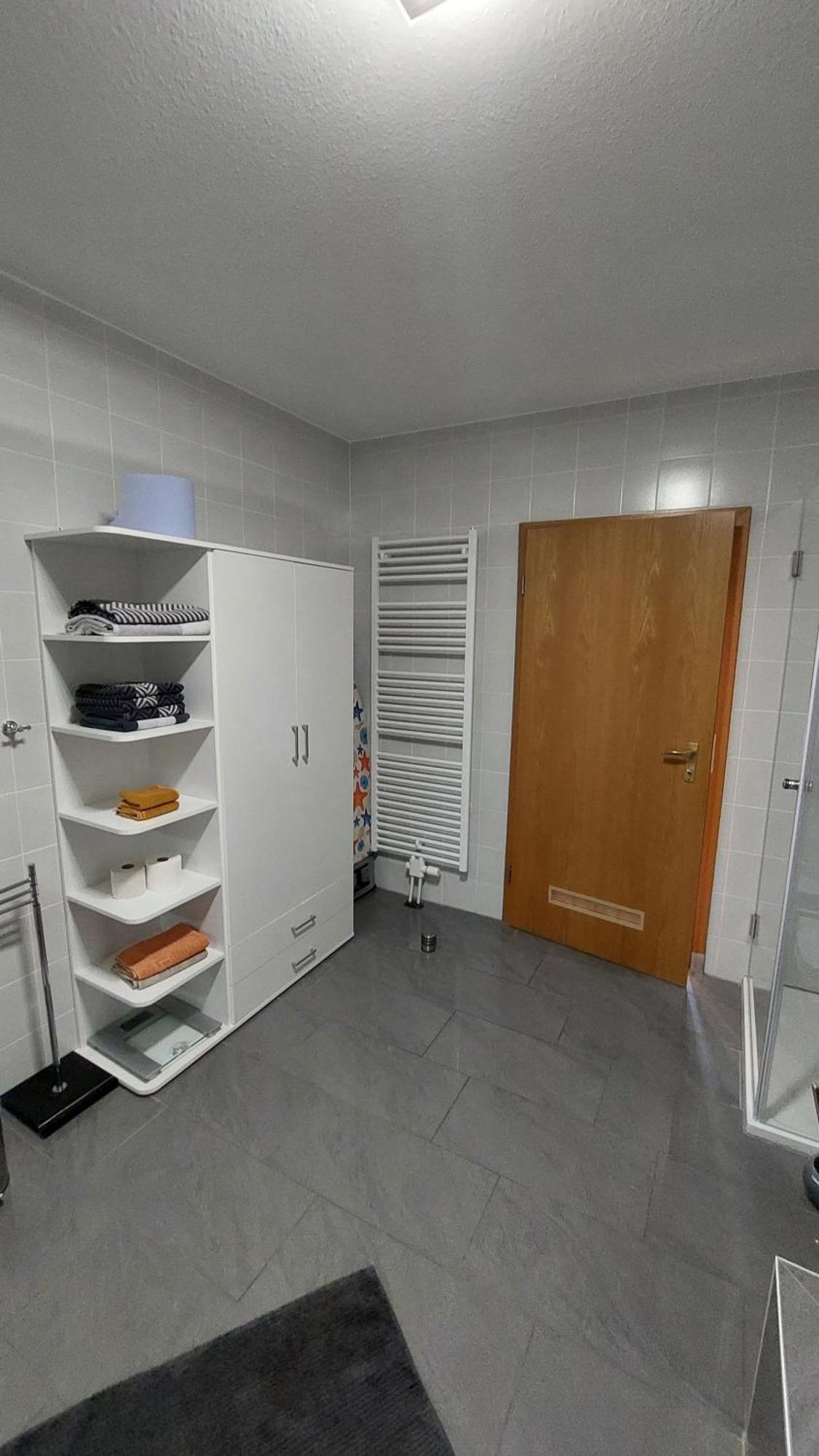 Sonja Appartement *