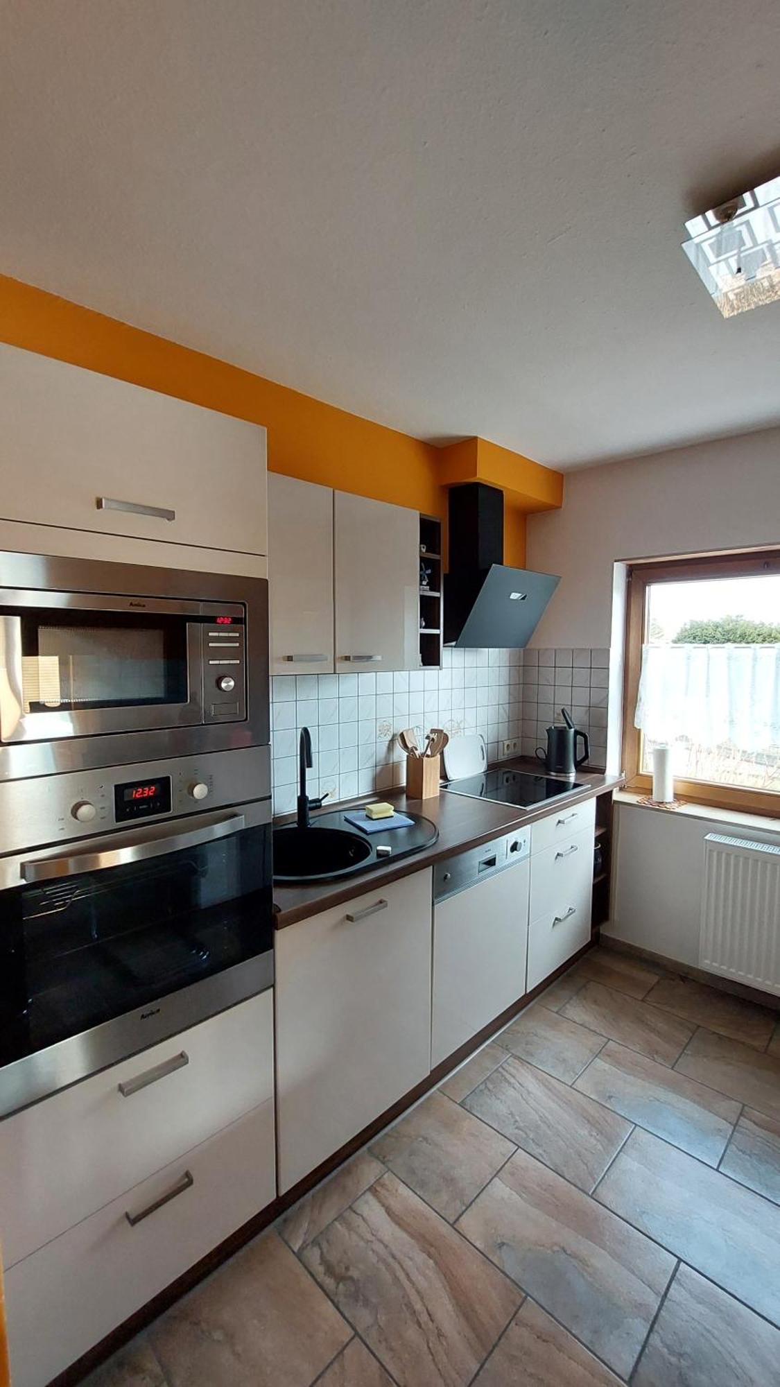 Sonja Appartement *